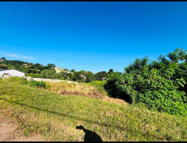 LAND FOR SALE IN REGENCY PARK